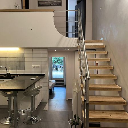 Exquisite 2Br Apartment Nearby Borgo San Frediano フィレンツェ エクステリア 写真